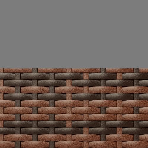 Brown-dark Grey