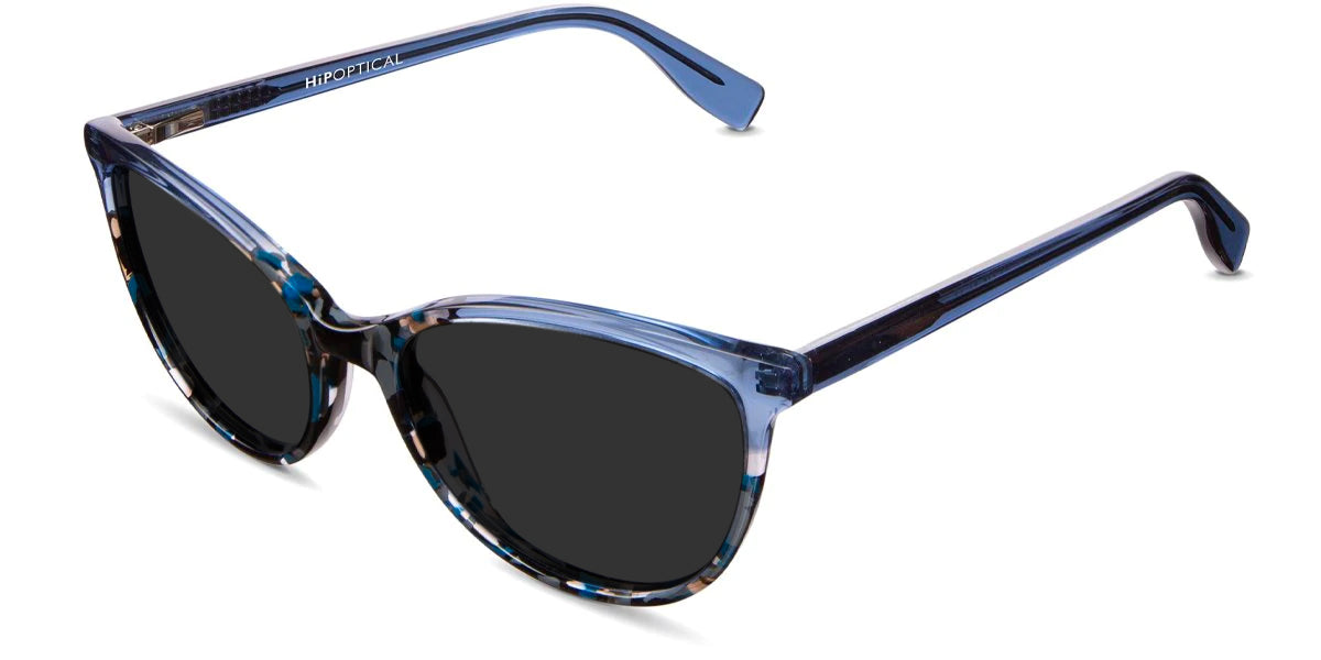 Polarized Prescription Sunglasses for Women - UV Protection & Anti-Glare - Perfect for Driving, Outdoor Sports & Everyday Wear