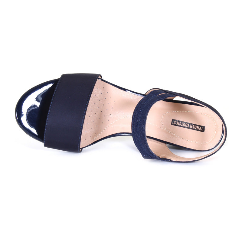 Women's Yolo Dress Sandal - Comfortable & Stylish Summer Sandals for Casual Outings, Beach Vacations & Date Nights