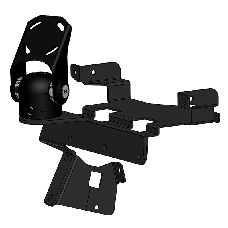 Universal Car Phone Mount for Volkswagen Tiguan (2016-2023) - Dashboard Air Vent Magnetic Holder - Hands-Free Driving & Navigation - Perfect for Commuting, Road Trips & Uber Drivers