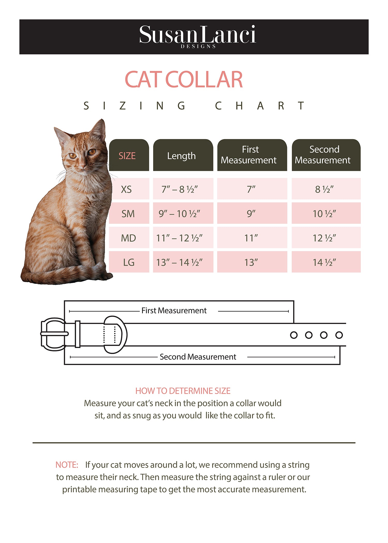 Aurora Borealis Giltmore Bow Tie Breakaway Cat Collar - Adjustable Half Breakaway Safety Collar for Cats & Kittens - Perfect for Pet Parties, Photo Shoots & Special Occasions