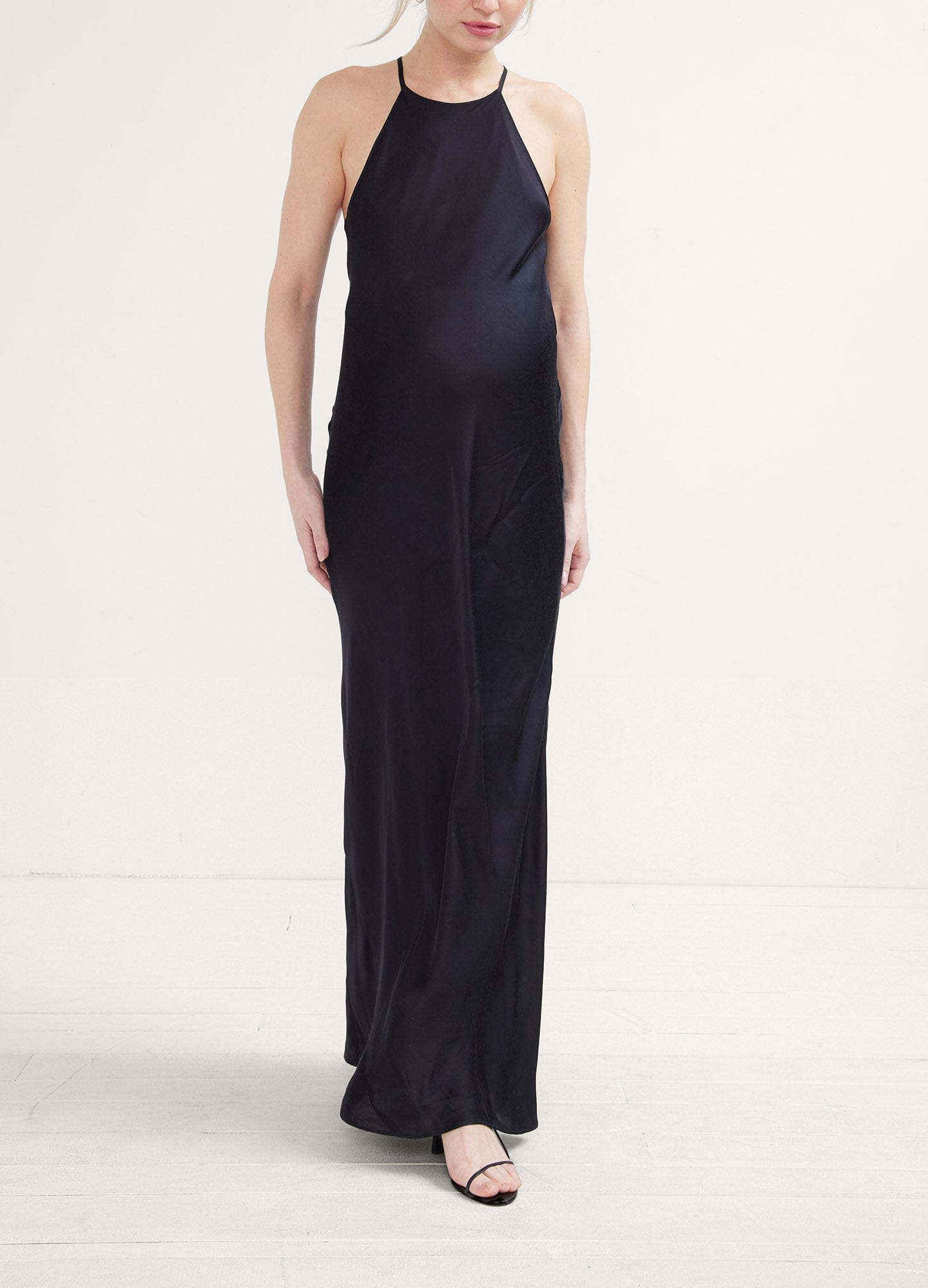 Talia Bias Slip Dress for Women - Elegant & Comfortable Nightgown, Loungewear & Sleepwear - Perfect for Home, Date Night & Special Occasions