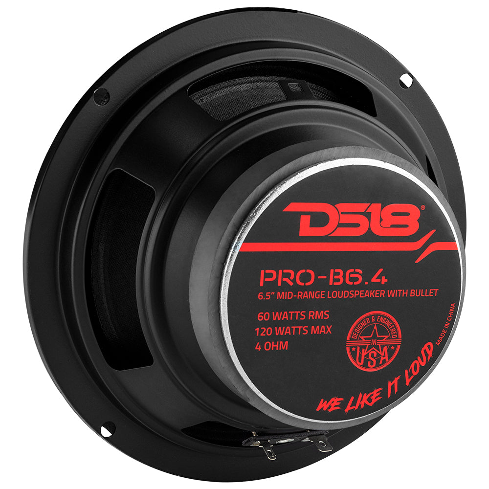 DS18 PRO B6.4 6.5