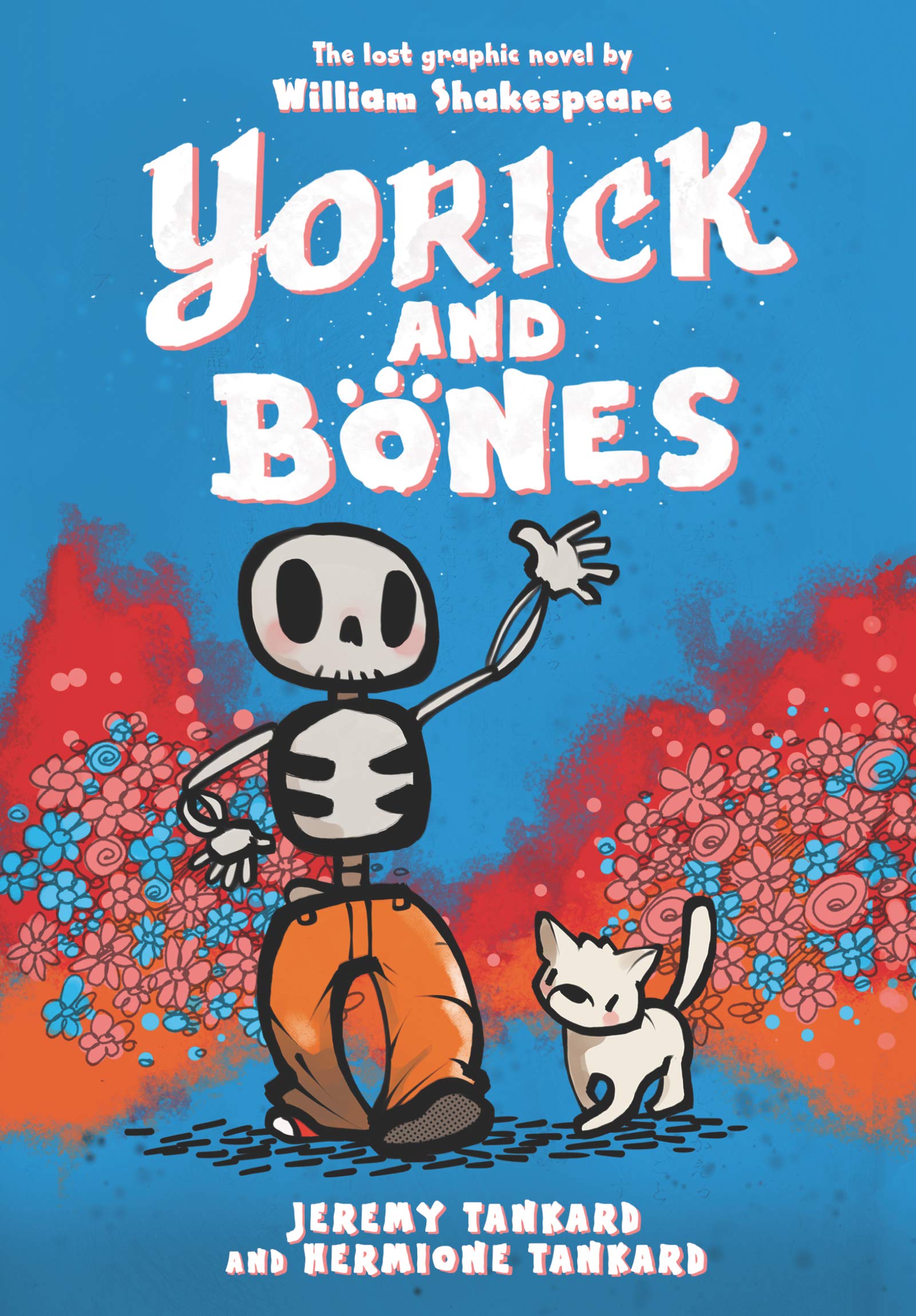Yorick and Bones - Premium Handmade Jewelry for Men & Women | Gothic & Boho Style Necklaces, Rings & Bracelets | Perfect for Halloween, Cosplay & Everyday Wear