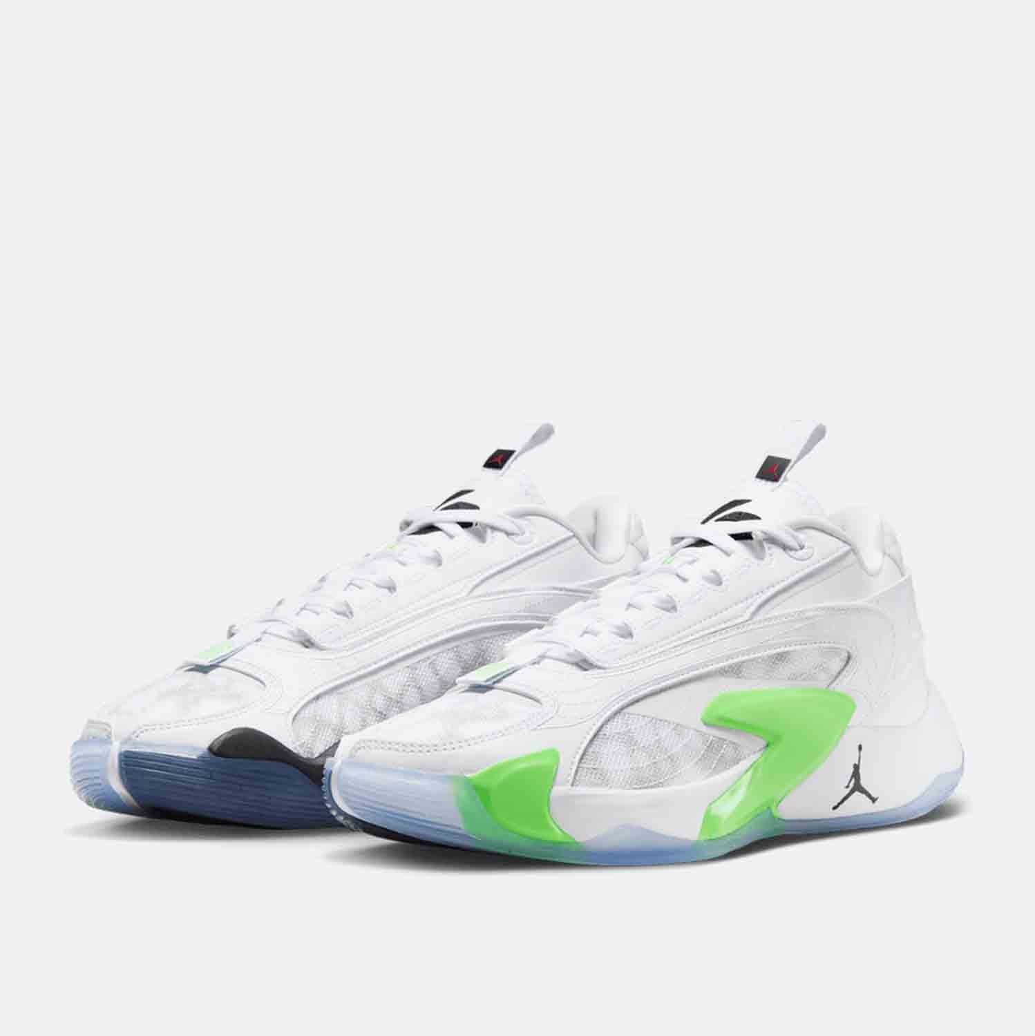 Luka 2 'Trick Shot' Basketball Shoes - High-Performance Men's Sneakers for Indoor & Outdoor Courts | Perfect for Training, Games, and Street Style