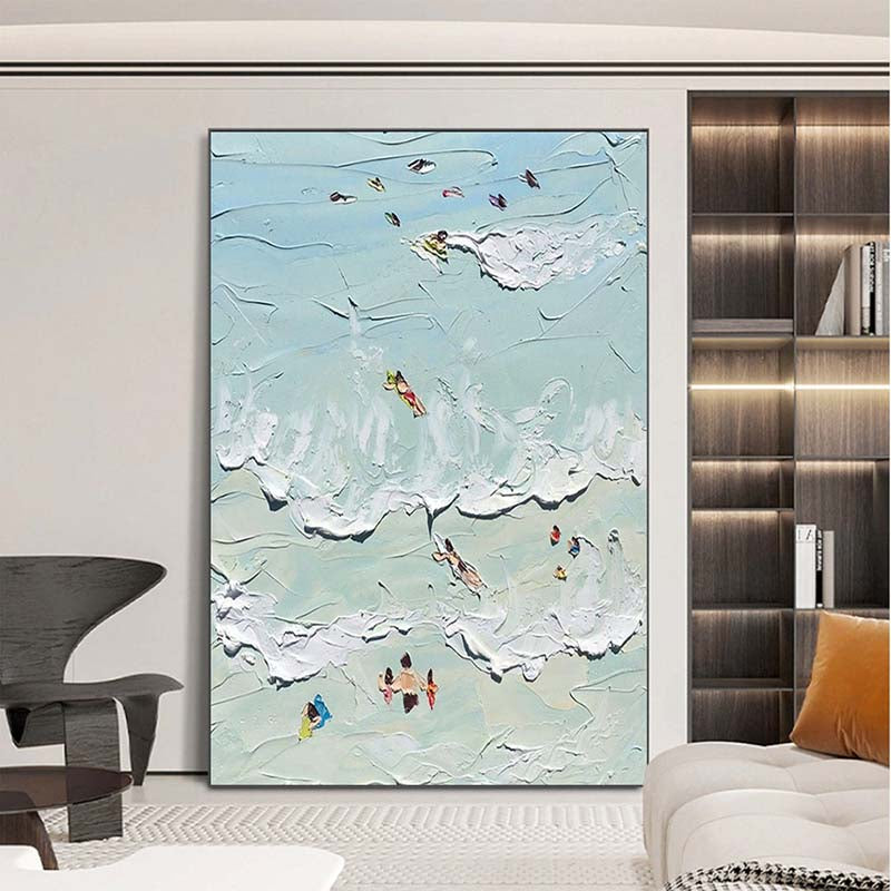 Beach Days - Premium Beach Essentials & Accessories for Summer Fun - Perfect for Vacations, Picnics, and Outdoor Adventures