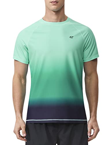 Green Purple Gradient