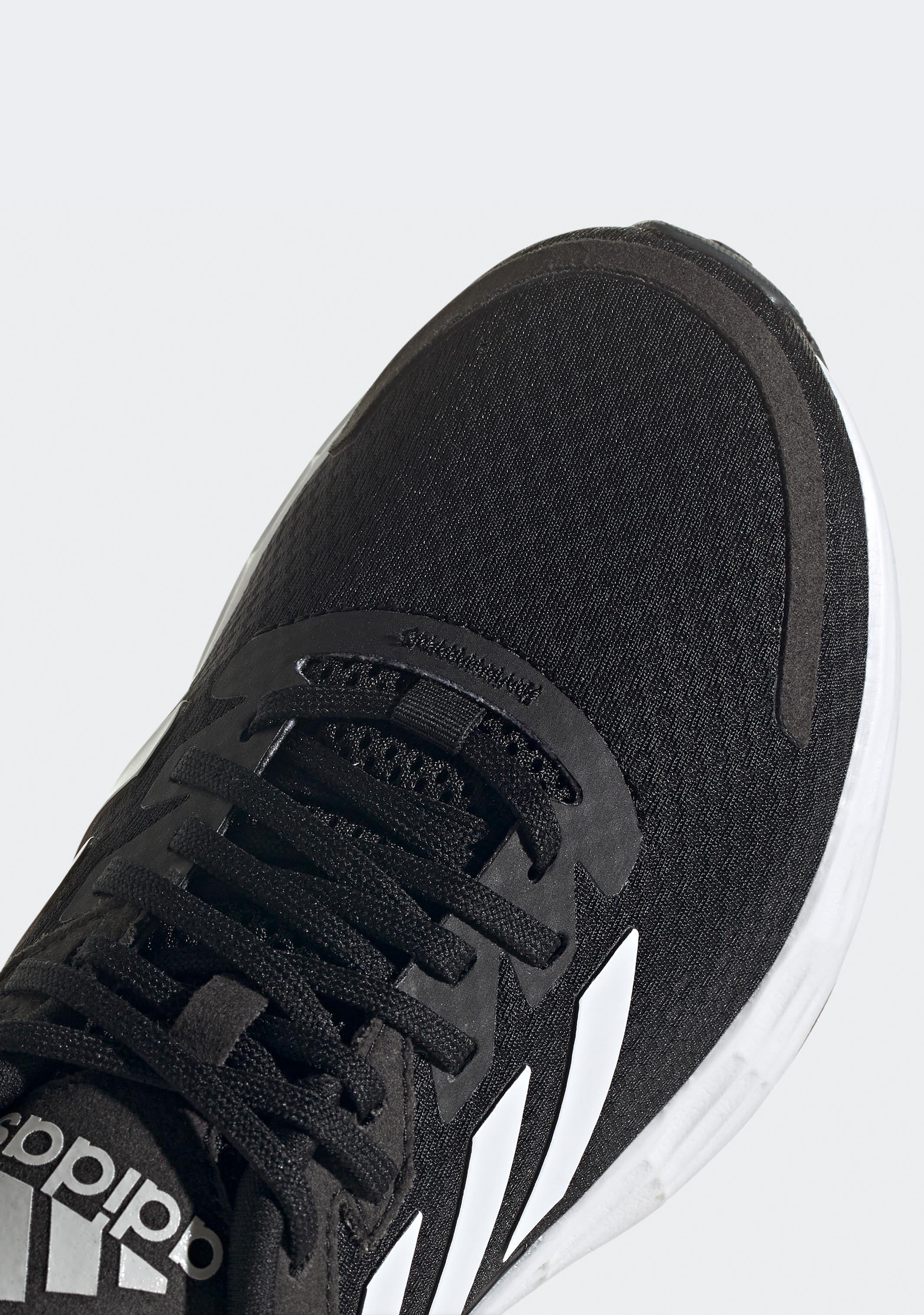 Adidas Kids' Duramo SL K Running Shoes - Lightweight & Breathable Sneakers for Boys & Girls - Perfect for School, Sports & Everyday Play