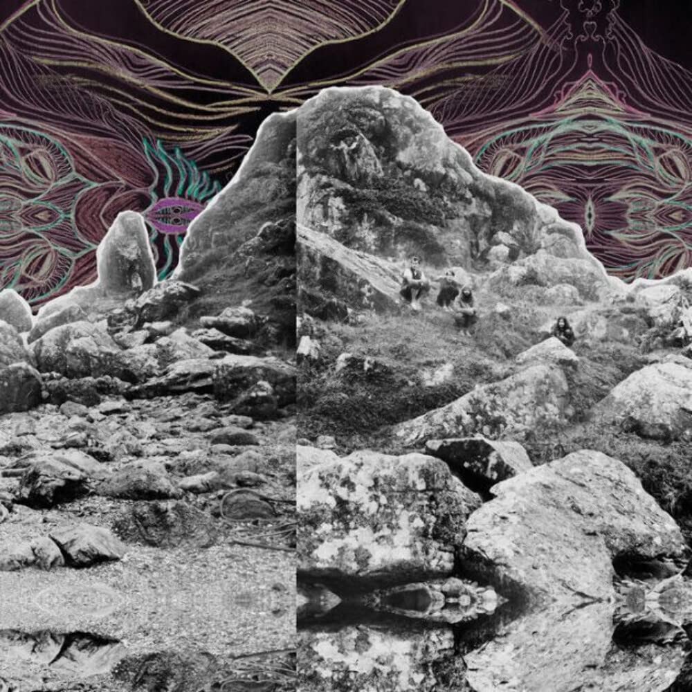 Dying Surfer Meets His Maker - Limited Edition Pink & Black Smoke Vinyl Record | Collector's Item for Music Enthusiasts & Vinyl Lovers | Perfect for Home Listening, Gifts & Music Collections