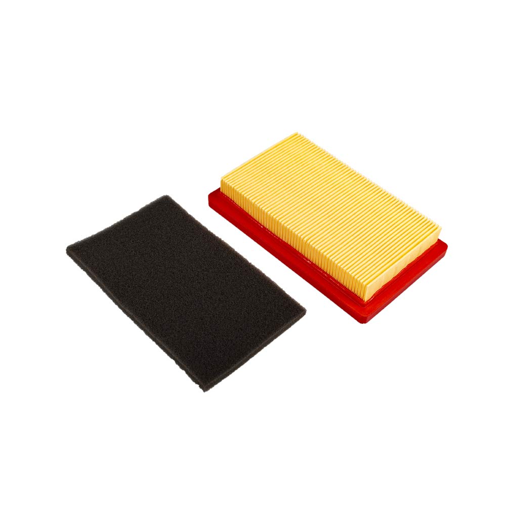 MTD 951-10298 Air Cleaner Kit - Replacement Air Filter for MTD Lawn Mowers & Outdoor Power Equipment - Perfect for Yard Maintenance & Landscaping