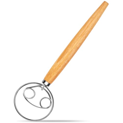 Rubbe Rwood#2 Stainless Steel