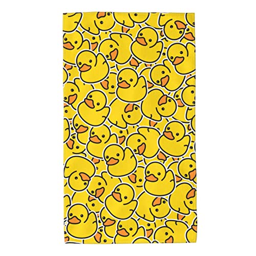 Rubber Duck 01
