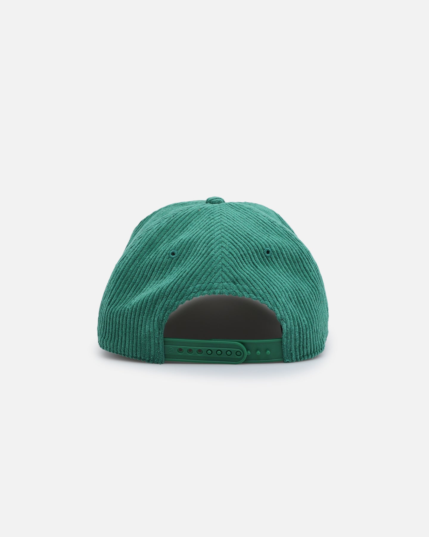 47 Brand Chicago Bulls Slasher 47 Hitch Snapback Kelly Green Adjustable Hat - Perfect for Basketball Games, Streetwear Fashion & Sports Fans Collection
