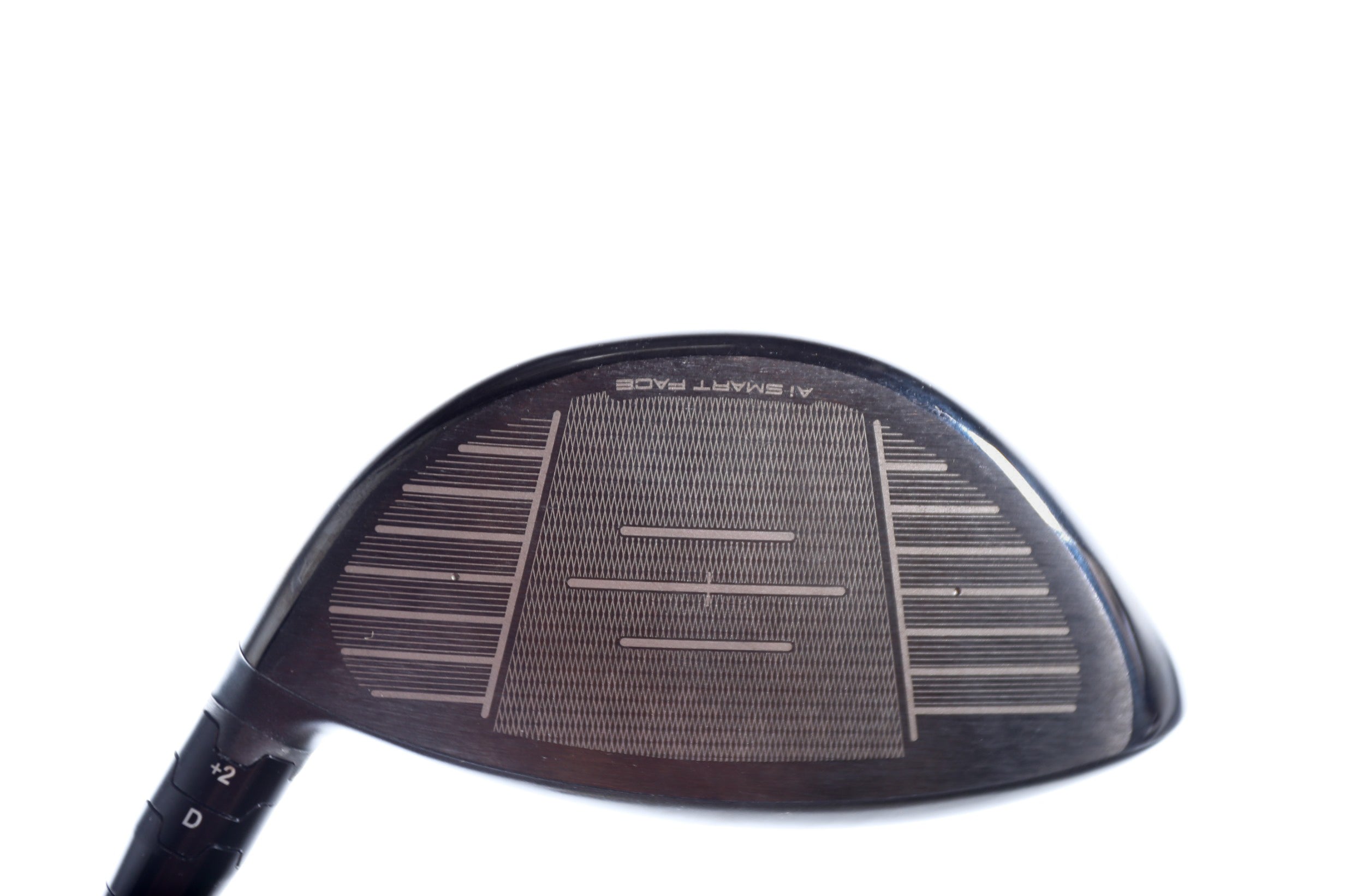 Callaway Paradym Ai Smoke TD Driver 10.5° Regular Flex Right Handed Golf Club - Project X EvenFlow Shaft | Pre-Owned Fairway Driver for Men's Golf Tournaments & Driving Range Practice