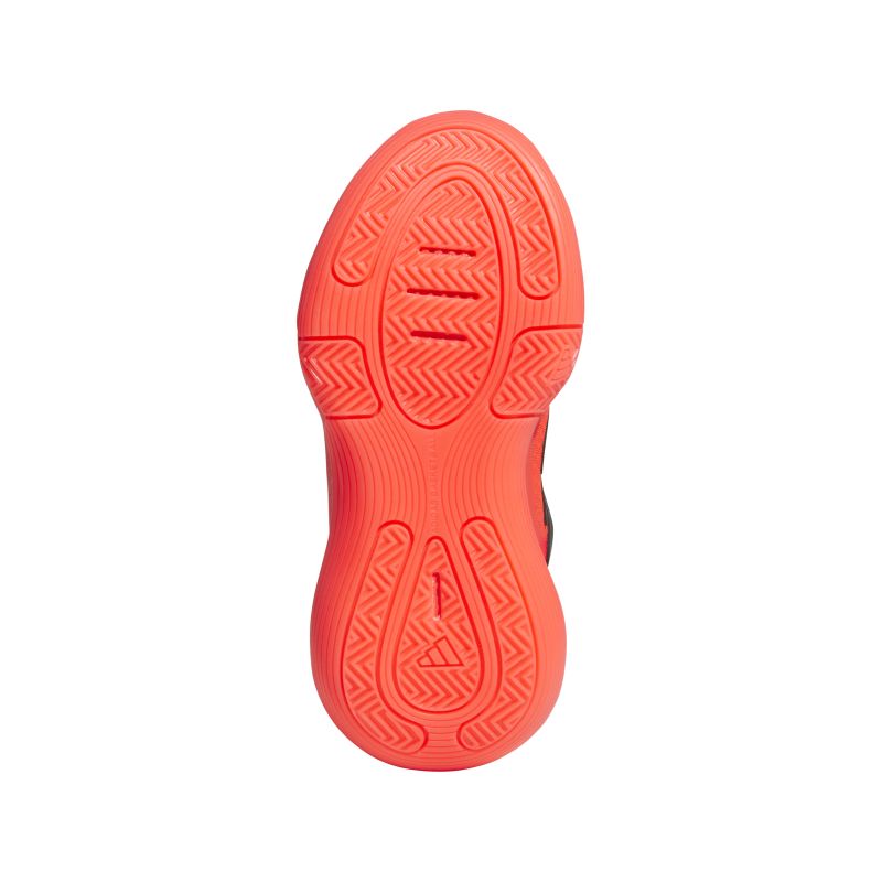 Adidas Basketball Legends Low Kids Basketball Shoes - Lightweight & Durable for Young Athletes - Perfect for Indoor & Outdoor Court Play