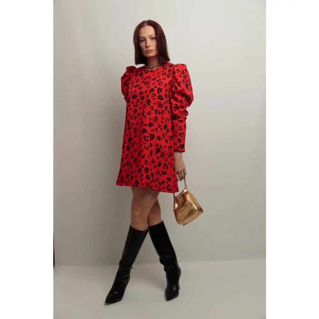 Lupita Felino Robe - Timeless Elegance & Unmatched Comfort for Women | Perfect for Home Lounging, Spa Days & Special Occasions