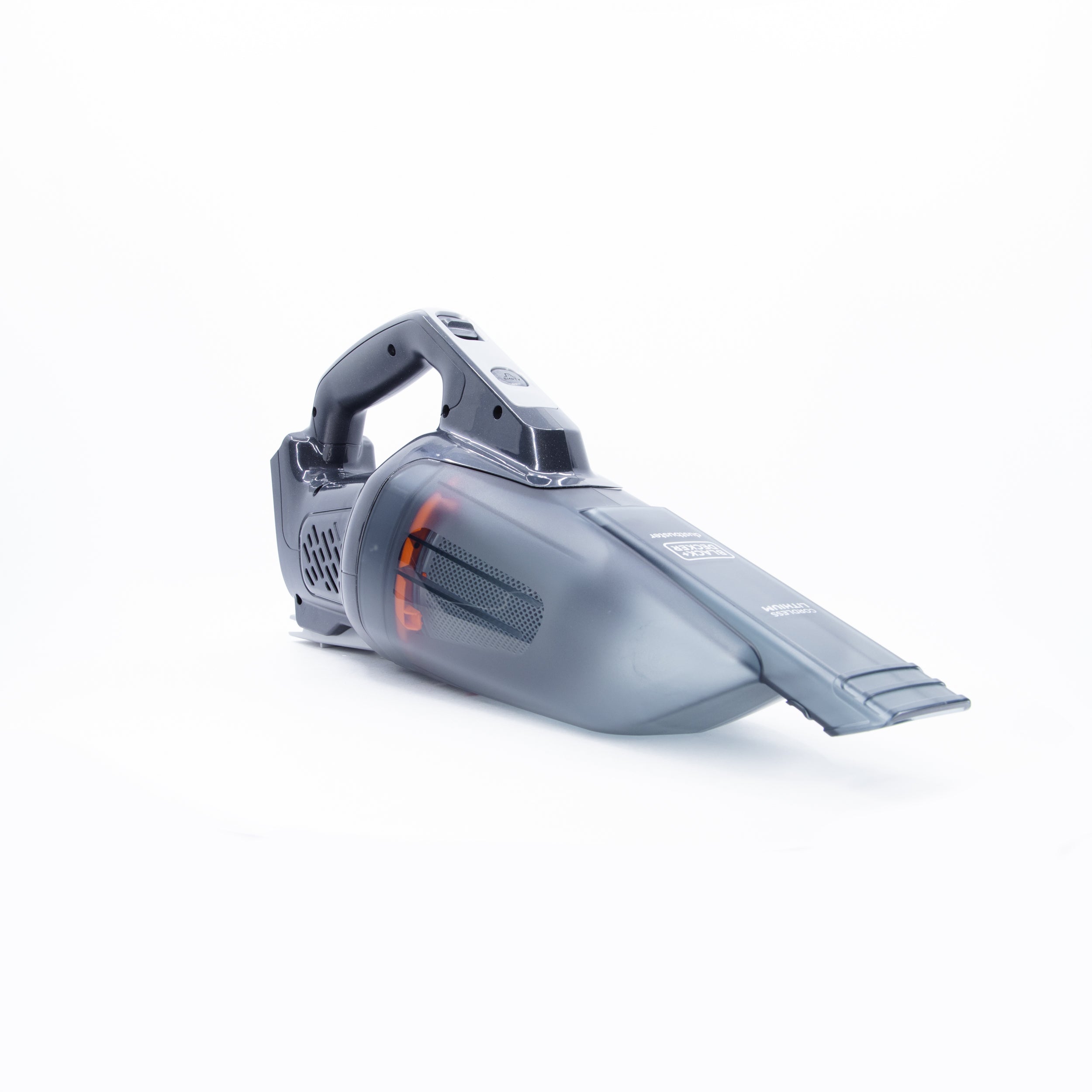20V MAX Cordless Handheld Vacuum Cleaner - Powerful Dustbuster for Quick Home & Car Cleaning | Compact & Lightweight for Stairs, Furniture, Pet Hair | Rechargeable Battery Hand Vac (Tool Only)