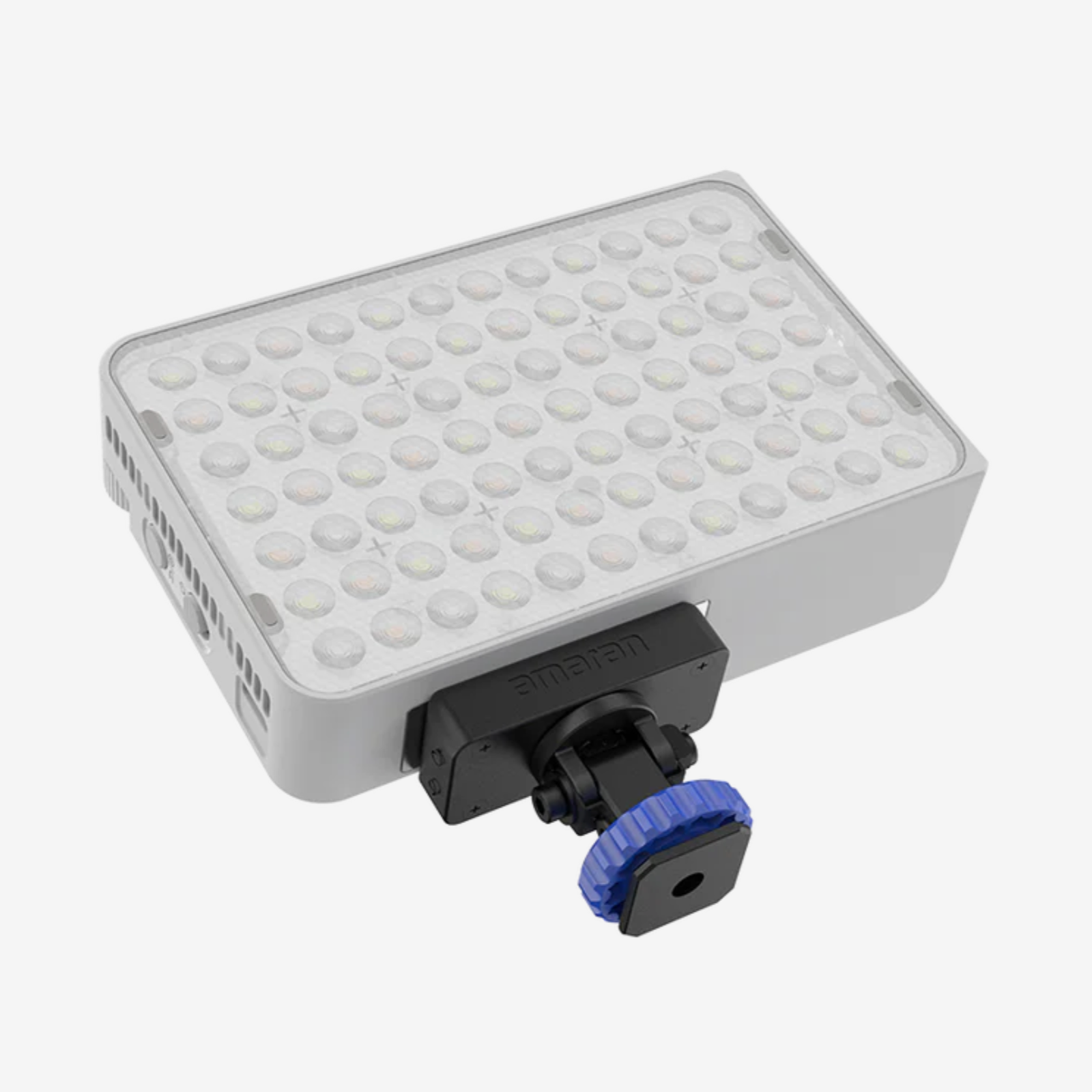 Amaran Ace 25x Bi-Color LED Light Panel - 3200K to 5600K Adjustable White Light for Photography, Videography & Studio Lighting - Perfect for YouTube, TikTok & Film Production