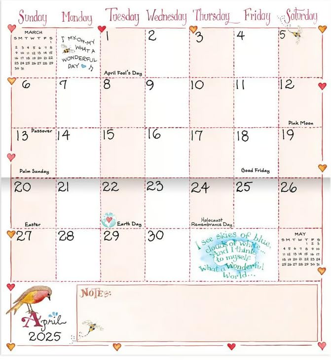 SUSAN BRANCH 2025-2026 Two-Year Monthly Pocket Planner - Checkbook Size for Easy Organization | Perfect for Budgeting, Scheduling & Personal Finance Tracking