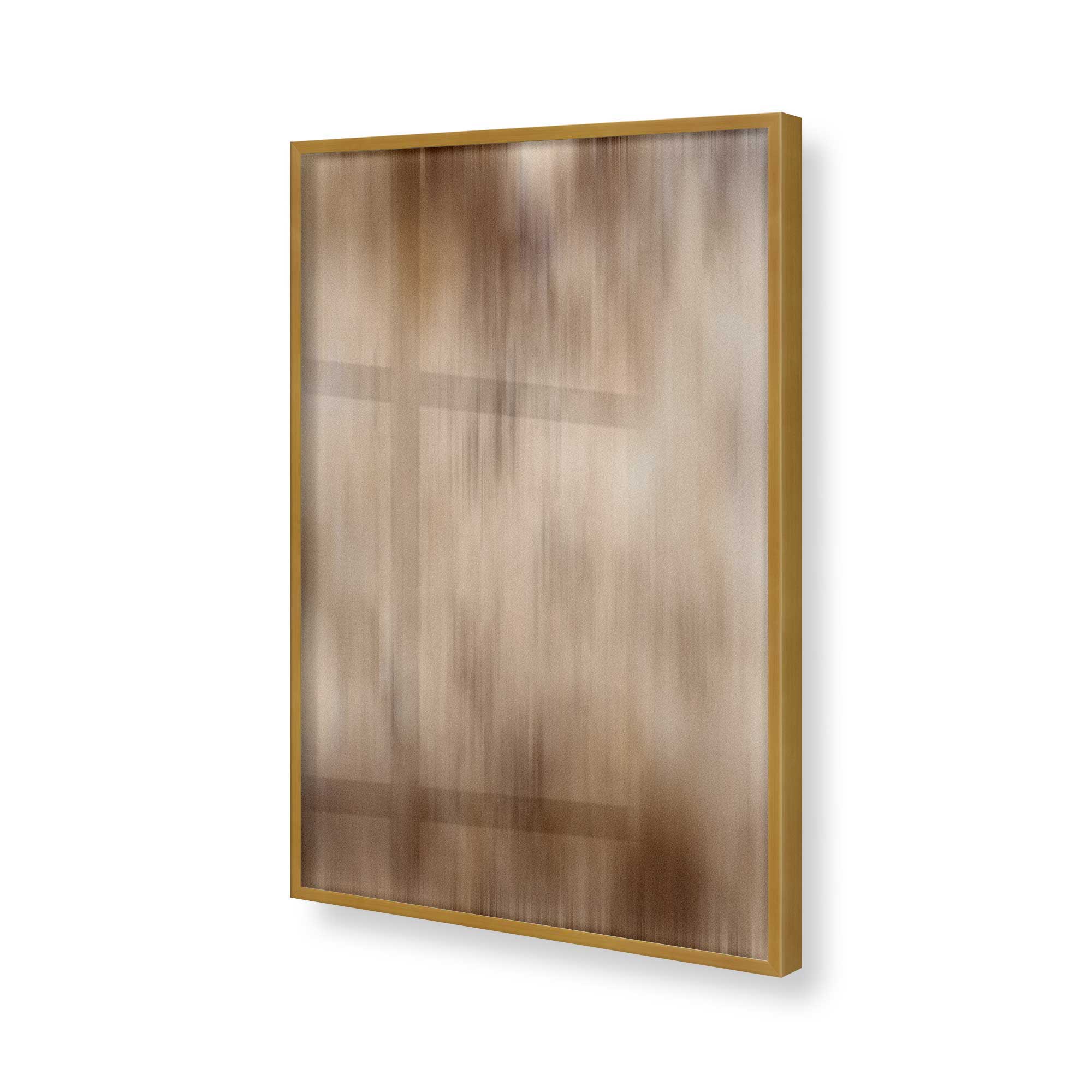 Cosmic Latte Art Print - Space Galaxy Wall Decor for Home, Office & Gifts - Perfect for Living Room, Bedroom & Nursery