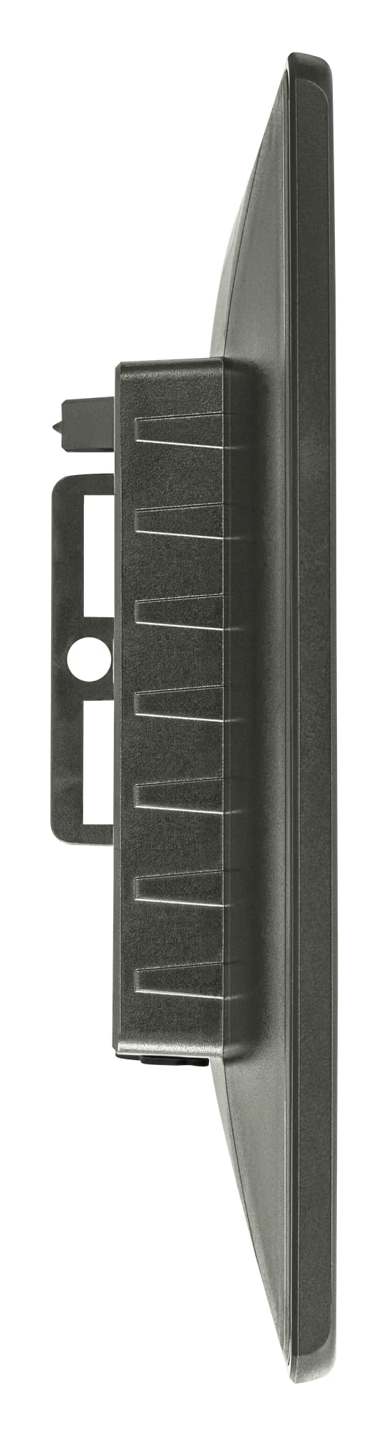 SPYPOINT SPLB-22 Solar Panel for Trail Cameras - 15,000mAh Internal Battery, 12V/9V/6V Power Outlets with DC Charger - Weatherproof Outdoor Solar Charger for Hunting & Wildlife Monitoring