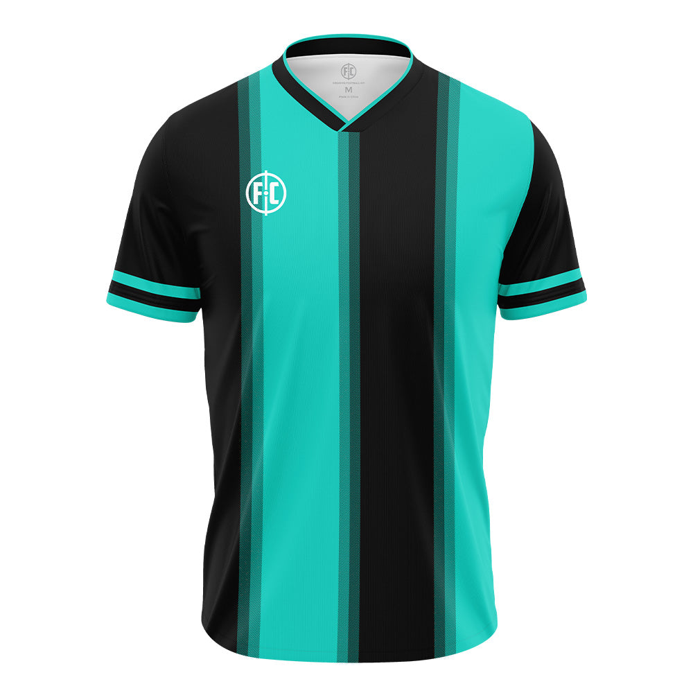 Custom FC Sub Renato Soccer Jersey - Personalized Football Shirt for Fans & Players - Perfect for Matches, Training & Gifting