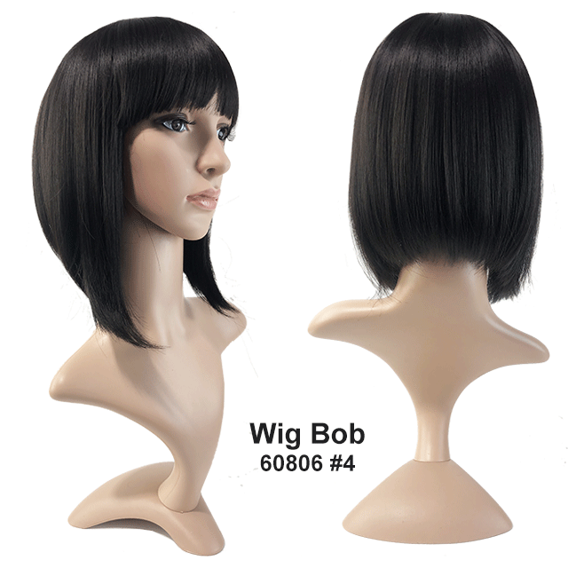 Wigbobs - High-Quality Hair Wigs & Extensions for Women | Perfect for Cosplay, Parties & Everyday Styling