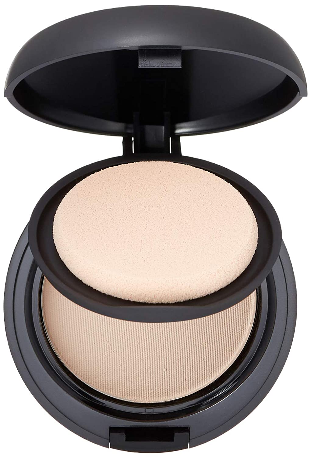 Cinema Secrets Pro Cosmetics Dual FX Foundation Powder - Porcelain Shade | Oil-Free, Long-Lasting Coverage for Flawless Skin | Perfect for Professional Makeup Artists & Daily Wear
