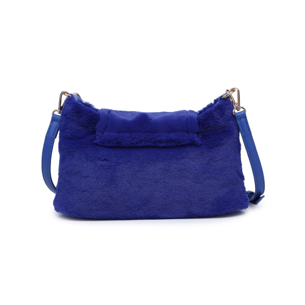 Prudence Crossbody Bag for Women - Stylish & Lightweight Shoulder Purse - Perfect for Travel, Work & Everyday Use