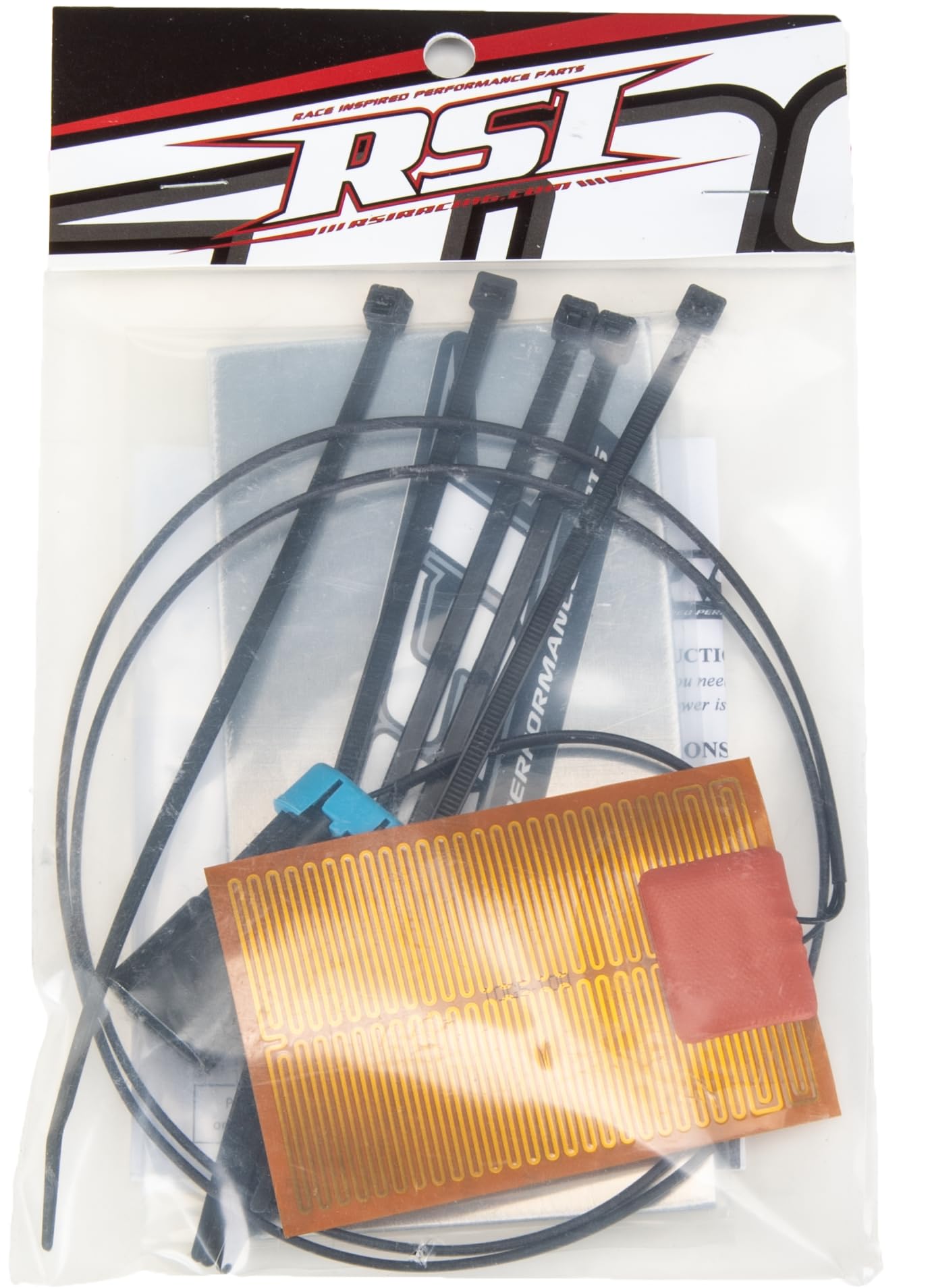 RSI BPL-PHONE-HP Heater Kit - Professional Phone Heating Tool for Mobile Repair Shops & DIY Enthusiasts | Perfect for Screen Replacement, Battery Repair & Adhesive Curing