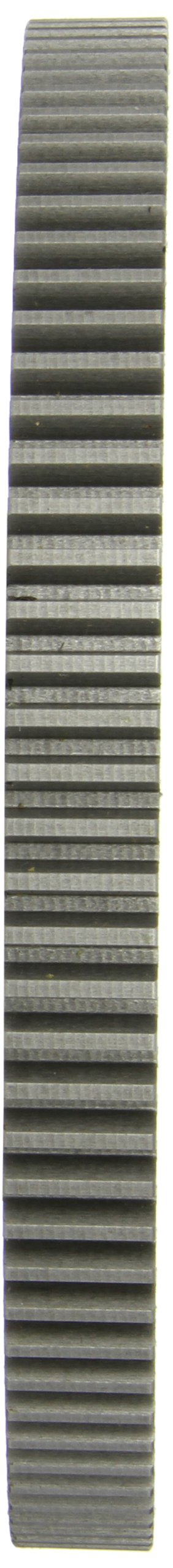 GD97A Lightening Hole Web Change Gear - 14.5° Pressure Angle, 12 Pitch, 1.000