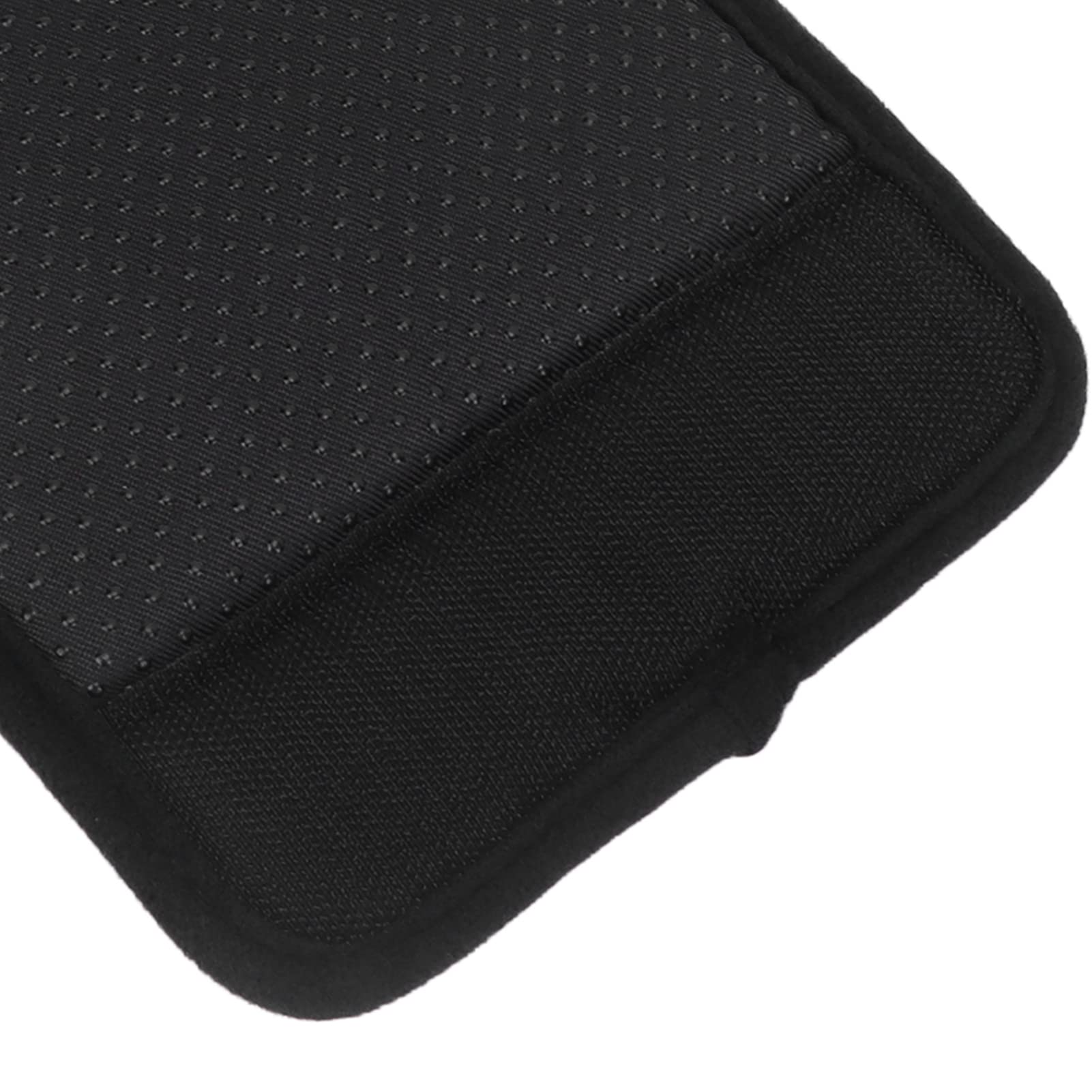 Geharm Crutch Pad Replacement - Soft Sponge Cushion for Pain Relief & Fatigue Reduction - Walking Aid Cover for Geharm Crutches - Ideal for Injury Recovery & Mobility Assistance