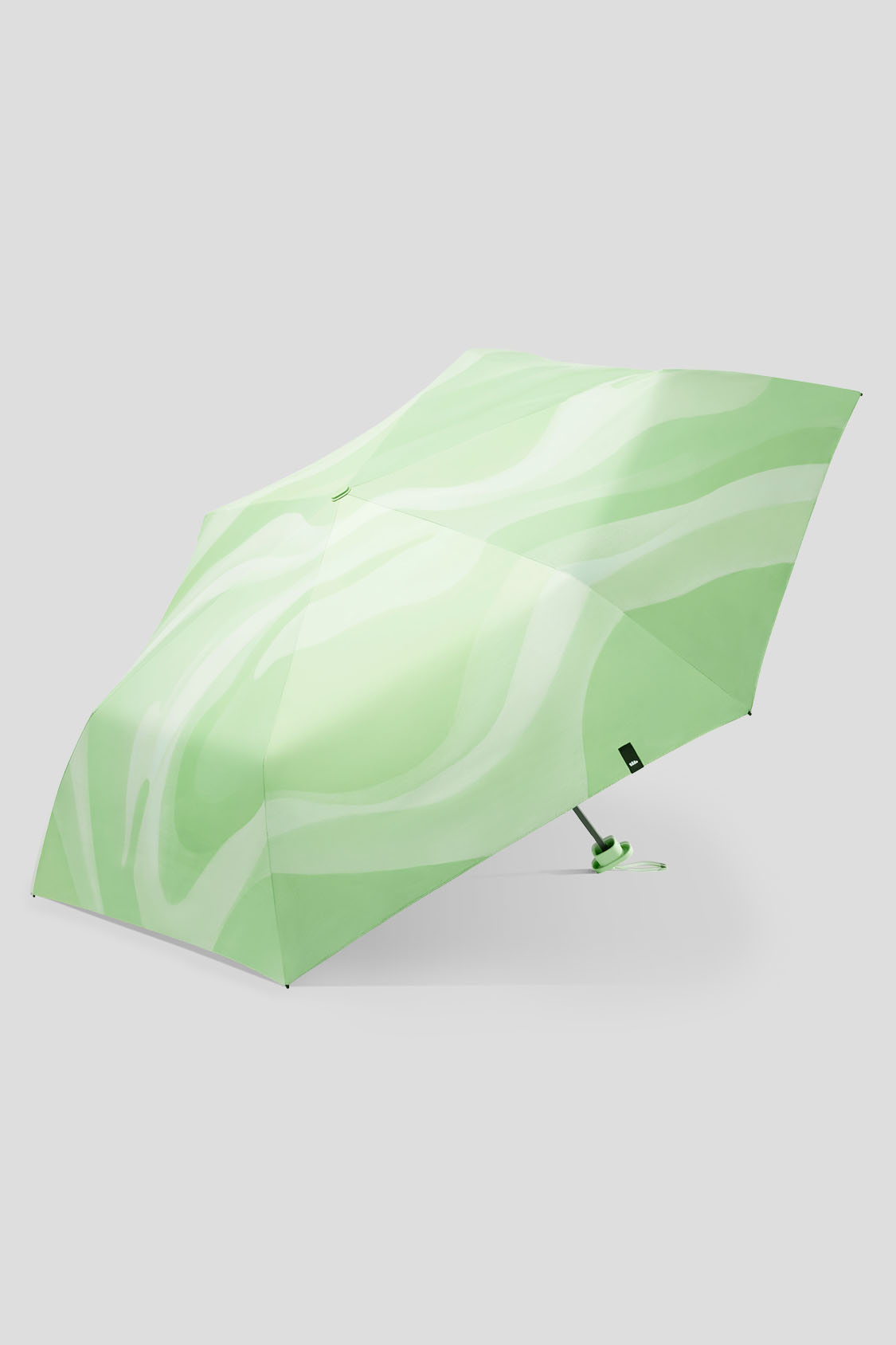 Dual 3 Fold Umbrella for Sun & Rain Protection - Compact Travel Umbrella for Men & Women - Perfect for Outdoor Activities, Commuting, and Beach Trips
