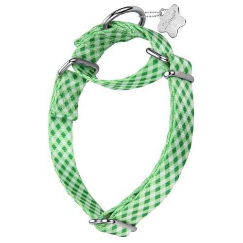 Green Plaid
