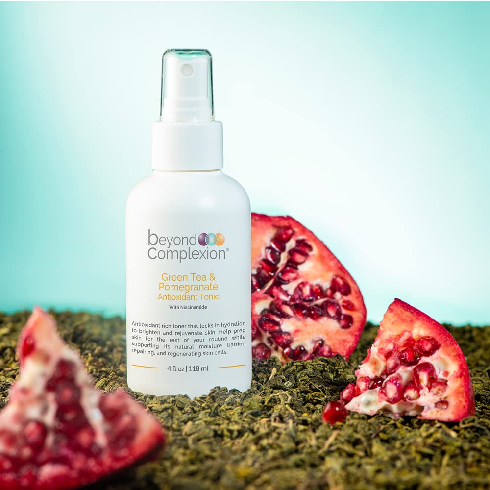 5% Mandelic Acid Face Wash - Gentle Exfoliating Foaming Cleanser with Antioxidants for Acne & Sensitive Skin | Daily Facial Cleansing Gel for Brighter, Smoother Complexion - Perfect for Morning & Night Skincare Routine