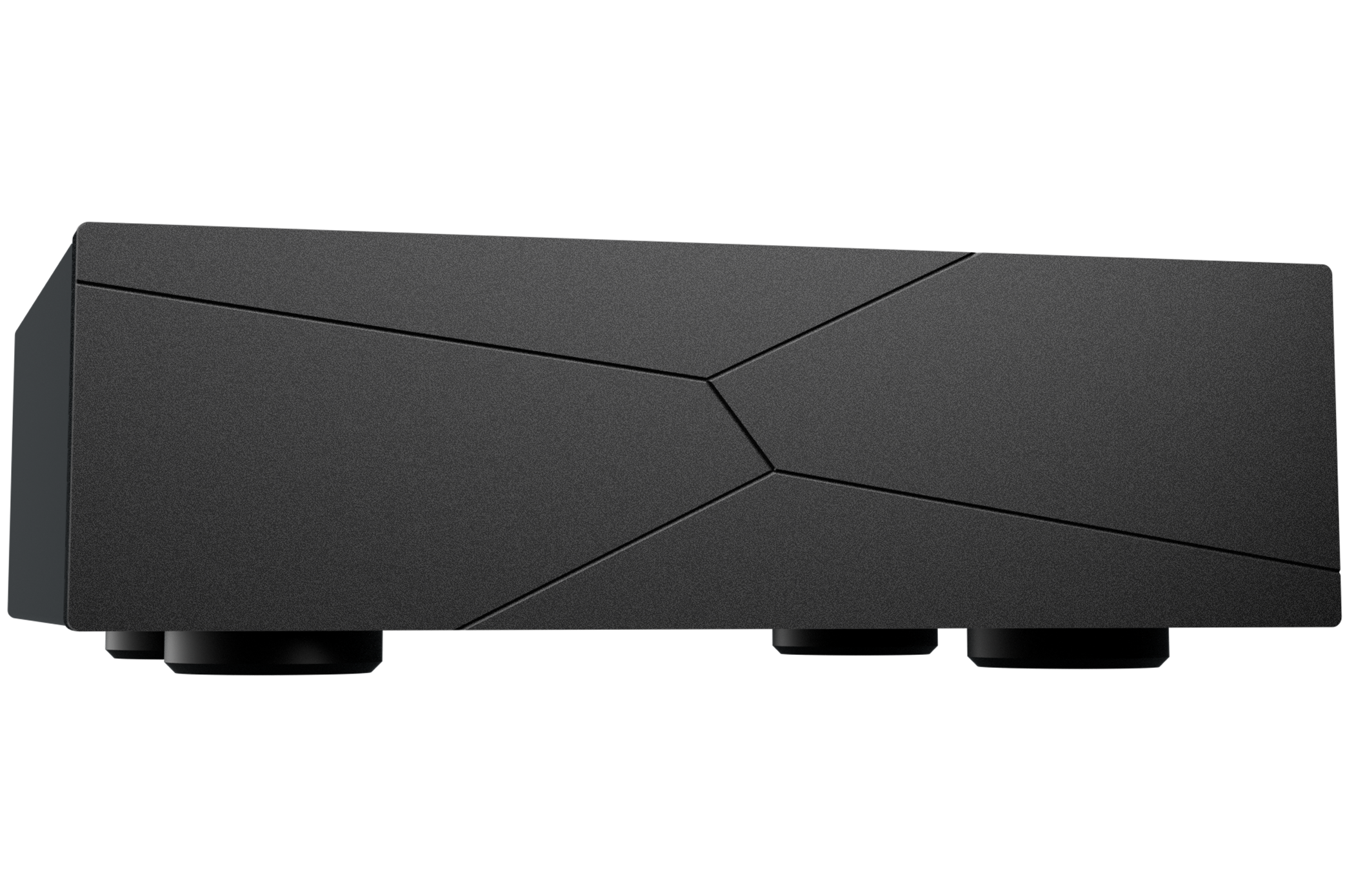 Innuos LPS1 Linear Power Supply for Audio Systems - High-Performance Clean Power for DACs, Streamers & Hi-Fi Equipment | Perfect for Audiophiles & Home Theater Setups