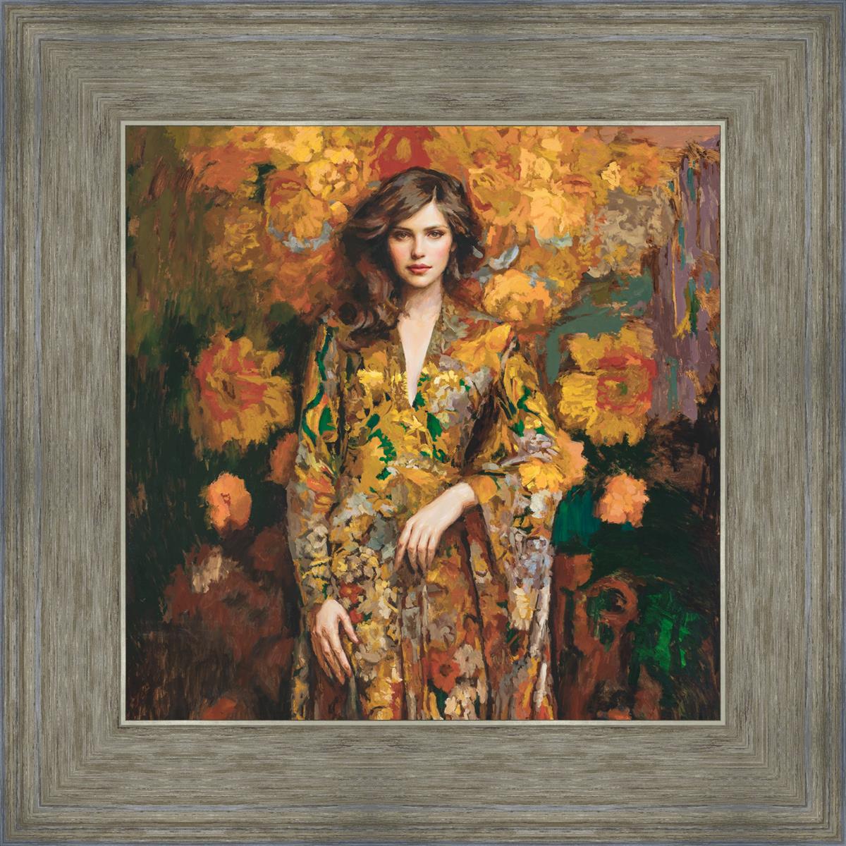 Autumn Glory By Mary Sauer - Beautiful Fall Decor for Home, Thanksgiving & Seasonal Styling