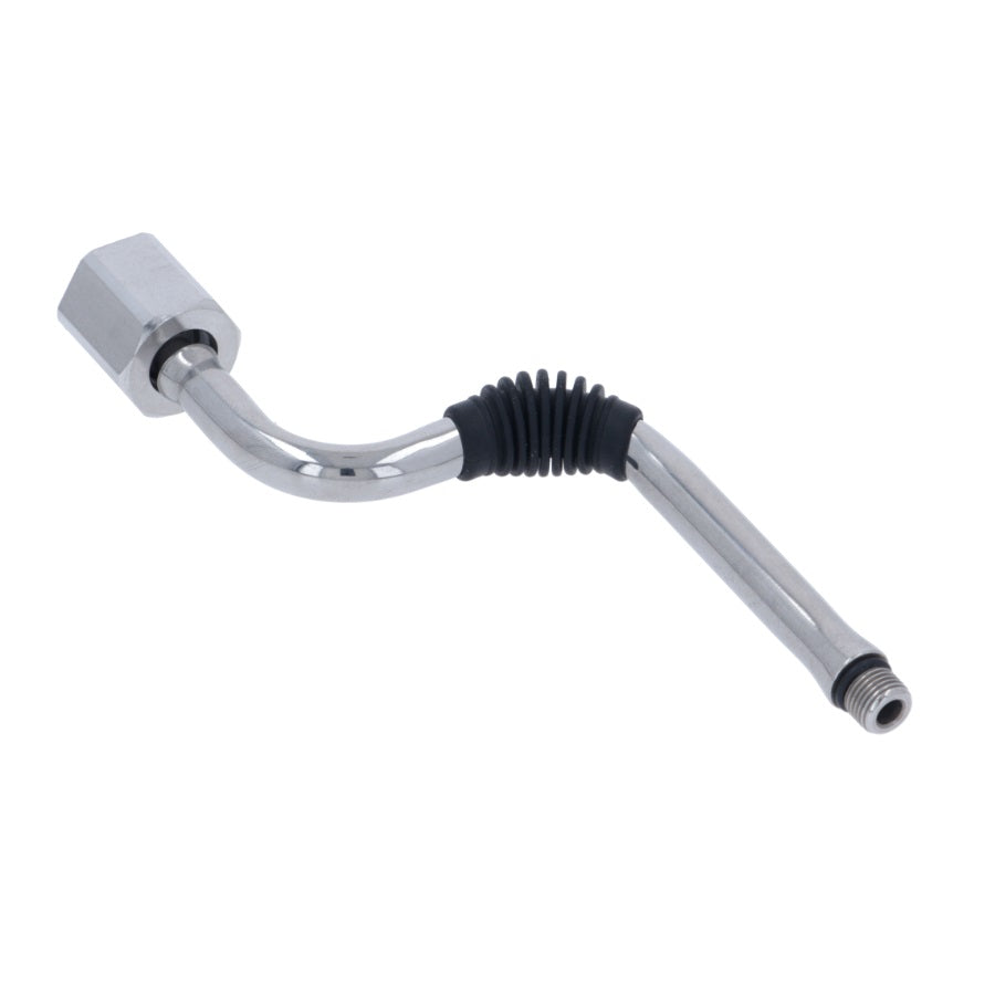 Rancilio Silvia V3 Steam Wand - Premium Stainless Steel Milk Frother for Espresso Machines - Perfect for Lattes, Cappuccinos & Home Baristas