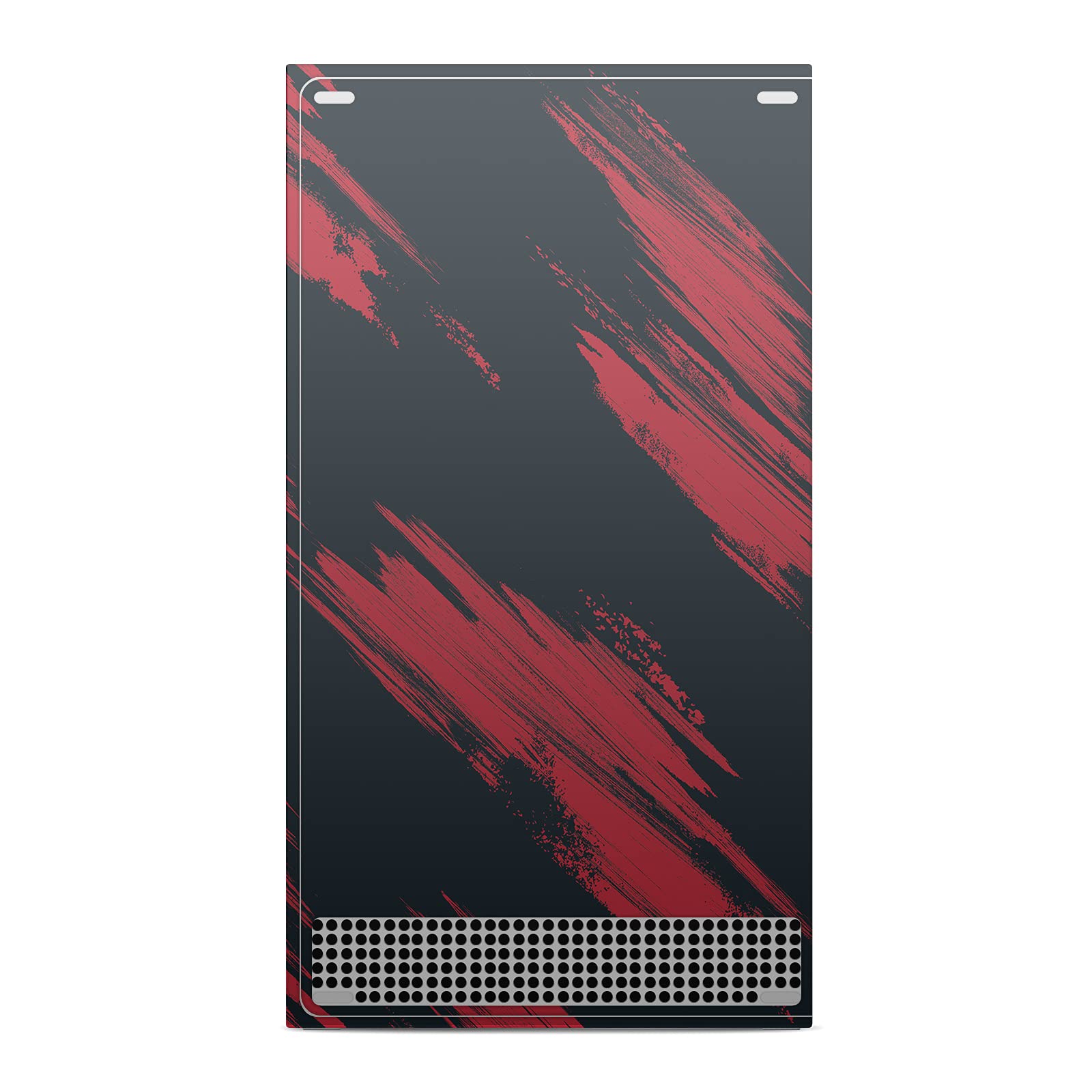 Official Assassin's Creed Alexios Odyssey Masterpiece Vinyl Skin Sticker for Xbox Series S Console - Gaming Protection Decal with Licensed Design - Perfect for Gamers and Collectors
