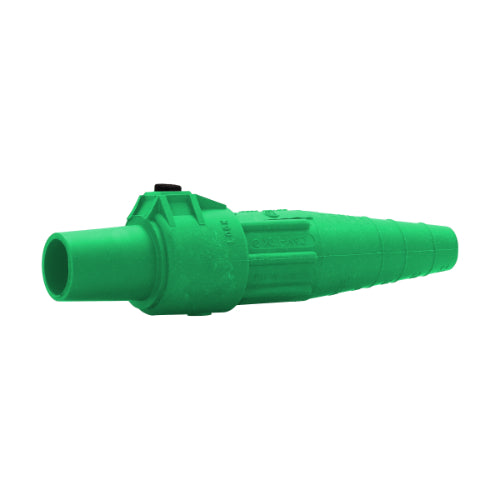 J Series E Z1016 Double Set Screw Insulator for 1/0 to 4/0 AWG - Heavy Duty Electrical Insulation for Utility Poles & Power Lines