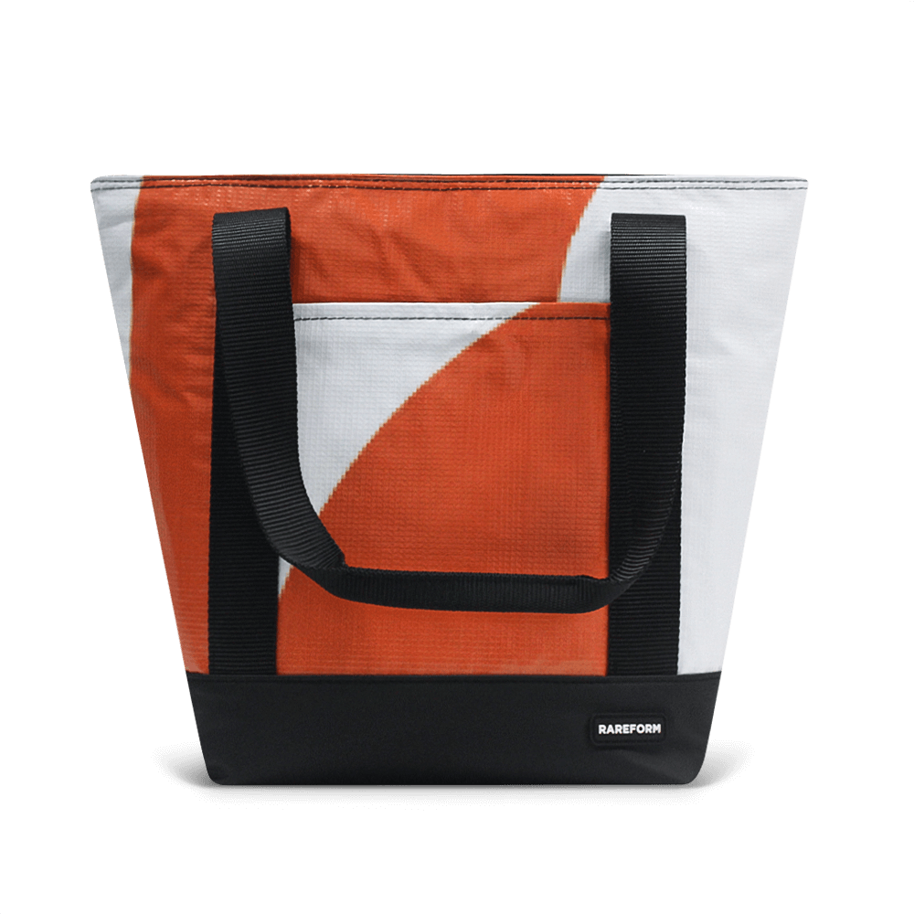 Beck Cooler Bag Bk1 00983 - Insulated Lunch Bag for Work, Picnics & Outdoor Activities - Leakproof & Durable Portable Cooler for Food & Drinks