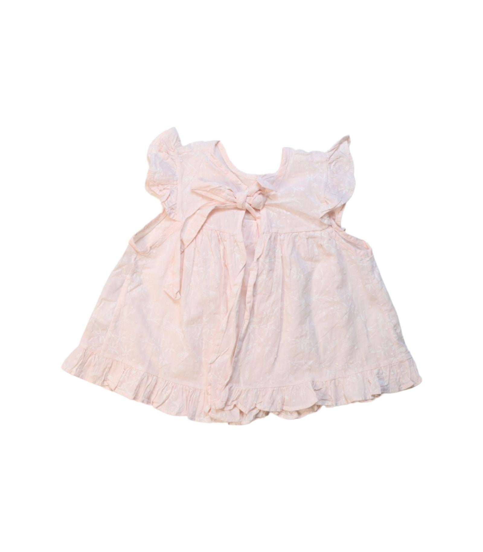 Aosta Short Sleeve T-Shirt for Toddlers Girls 4T - Soft Cotton Casual Top for Playdates, Preschool & Everyday Wear