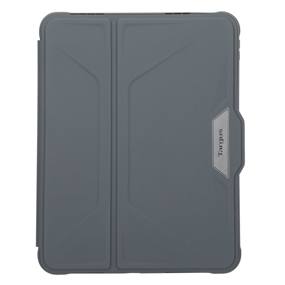 Pro Tek™ Shockproof Protective Case for iPad® (A16) & iPad® 10th Gen 10.9 Inch - Slim Fit, Military-Grade Drop Protection, Black - Perfect for Work, Travel & Everyday Use