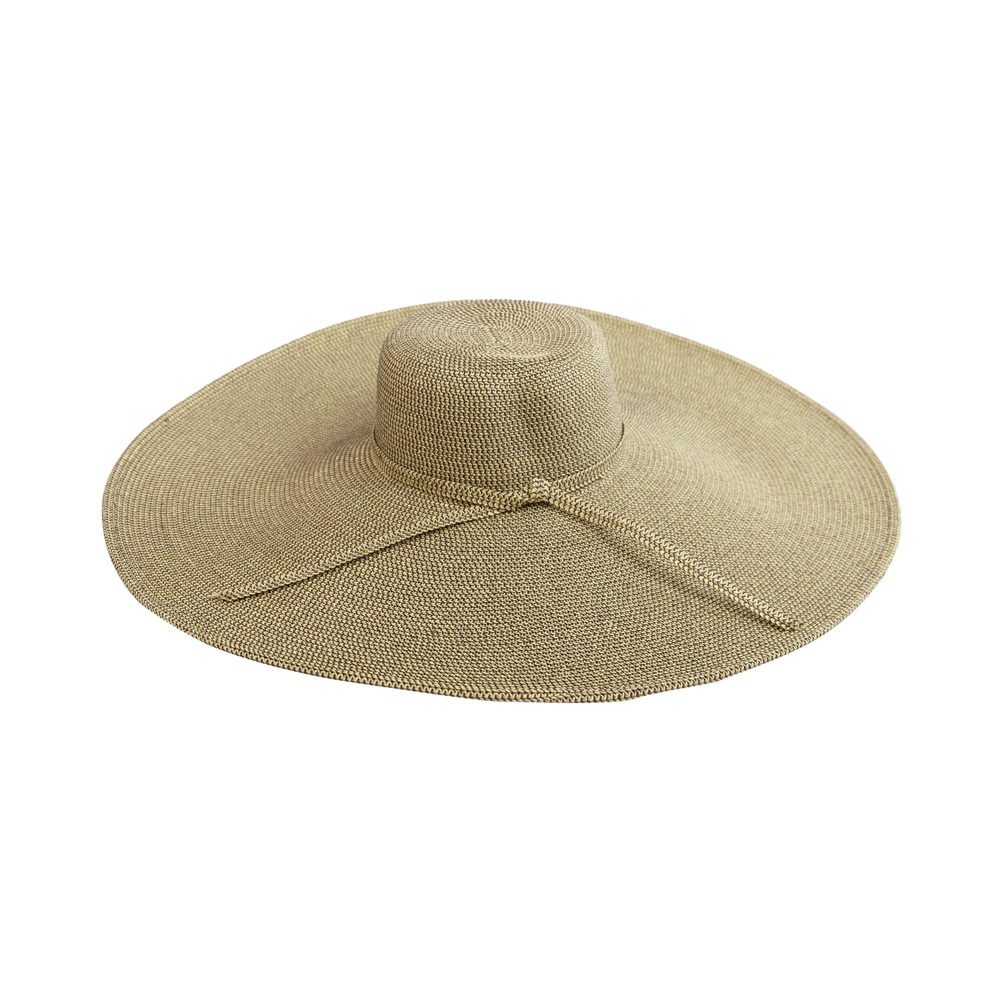 Women's Ultrabraid XL Brim Floppy Sun Hat - UV Protection Wide Brim Beach Hat for Summer Outdoor Activities, Travel & Gardening