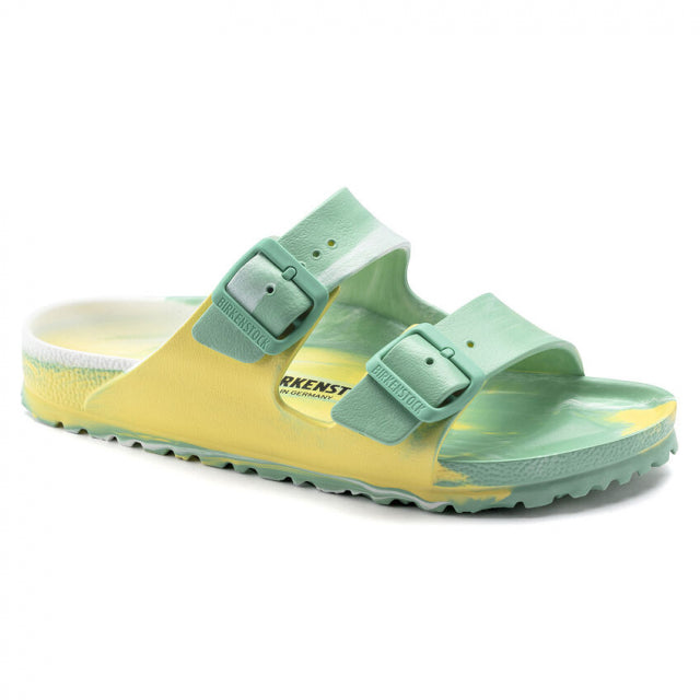 Arizona Essentials EVA Narrow Sandals - Lightweight Comfortable Slip-On Shoes for Men & Women - Perfect for Beach, Pool, and Summer Outdoor Activities