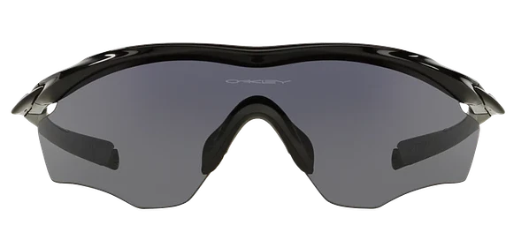 Original Oakley M2 Frame OO9343 0145 Sunglasses - Premium Sports & Driving Eyewear for Men & Women - Perfect for Running, Cycling, and Outdoor Activities