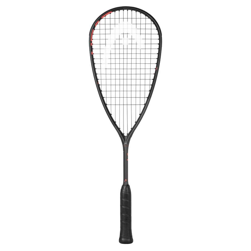 Head Speed 135 SB (2023) Tennis Racket - Demo Rental for Practice & Training | Perfect for Beginners & Intermediate Players