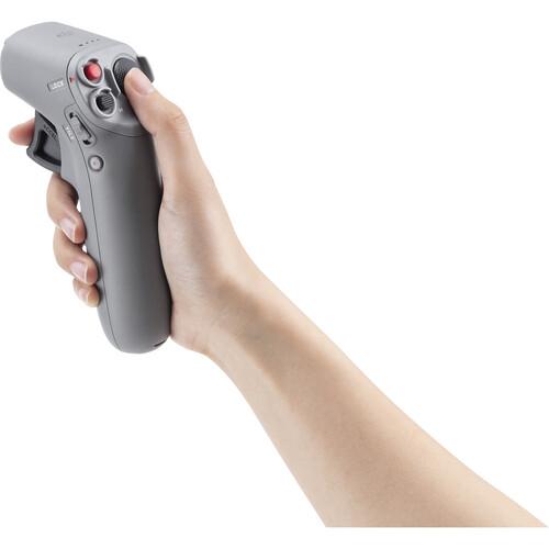 DJI Motion Controller for Drone - Compatible with DJI FPV & Avata - Precision Control for Aerial Photography & Cinematic Shots - Perfect for FPV Racing, Vlogging & Professional Filmmaking