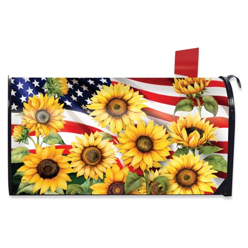 American Sunflower