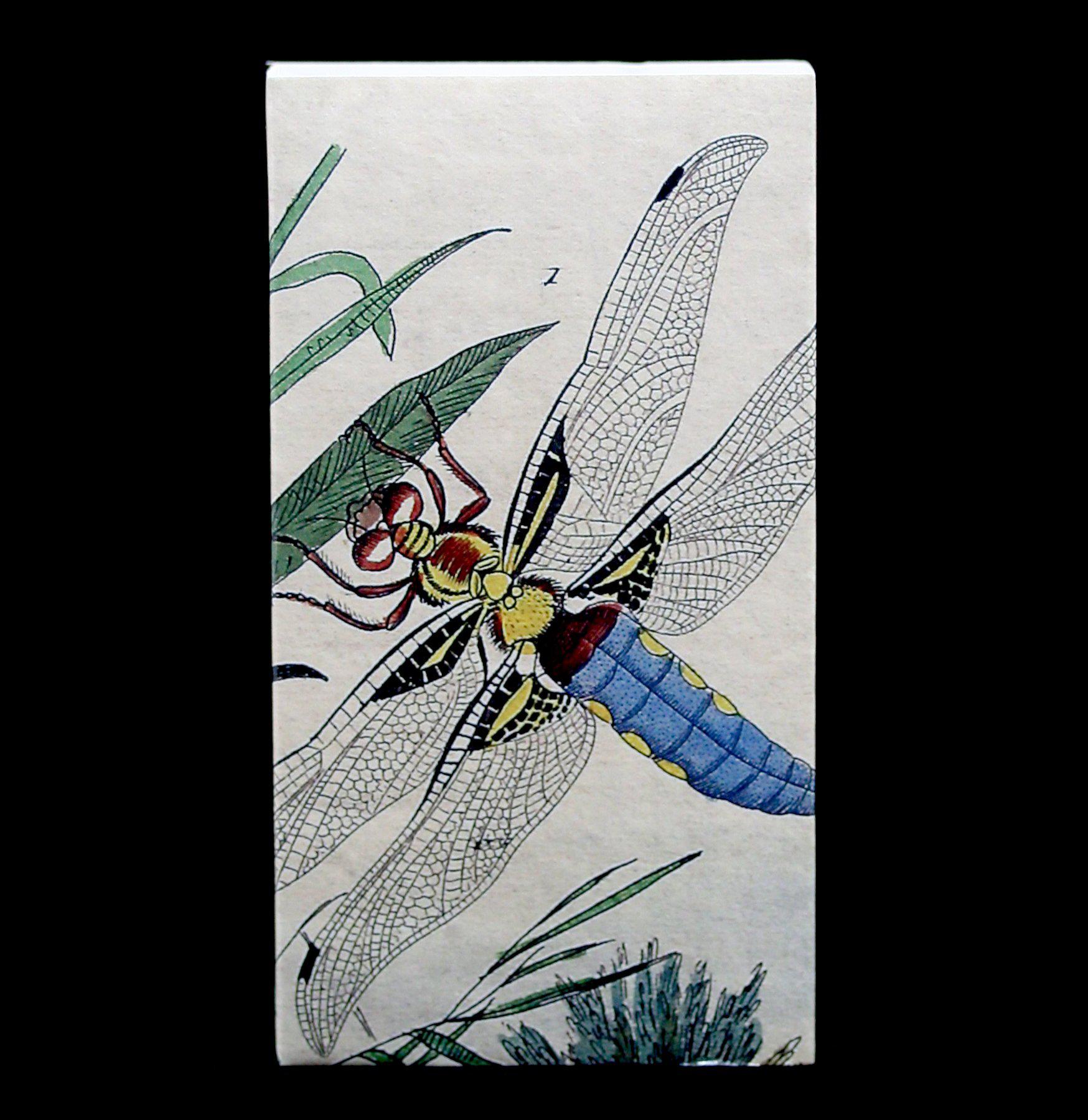 Premium Dragonfly Matches - Long-Lasting, Windproof & Waterproof Matches for Camping, Hiking & Emergency Survival Kits